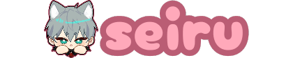 Seiru logo